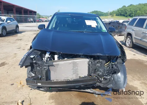 2025 Kia Seltos Lx из США, поврежденный, VIN KNDEPCAA6S7728619